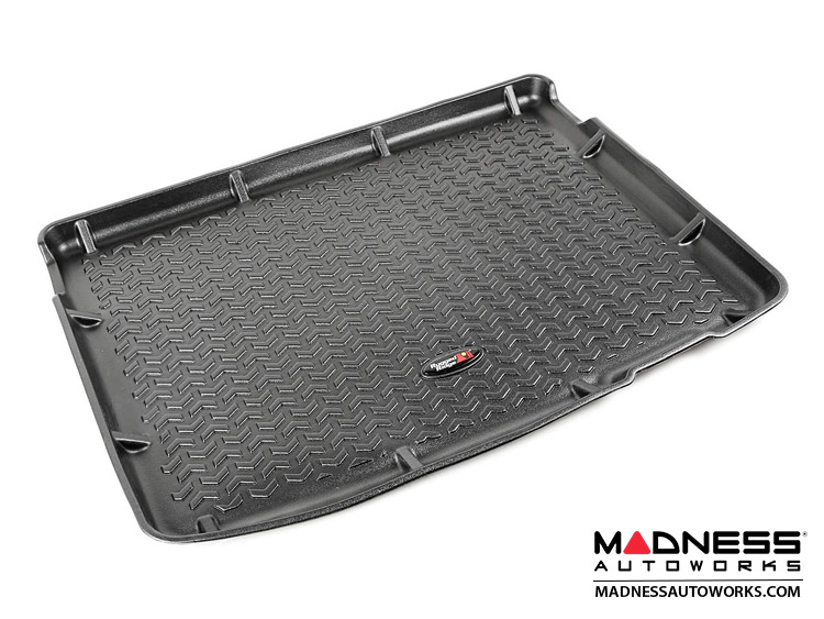 Jeep Renegade Cargo Liner -  All Weather - Rugged Ridge 